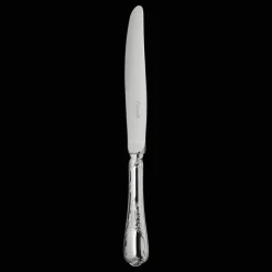 Couteaux Et Portes-Couteaux*Christofle Couteau de table en métal argenté