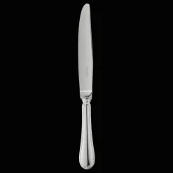 Couteaux Et Portes-Couteaux*Christofle Couteau de table en métal argenté