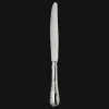 Couteaux Et Portes-Couteaux*Christofle Couteau standard en Argent massif