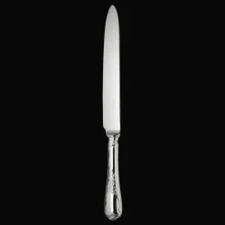 Couteaux Et Portes-Couteaux*Christofle Couteau standard en métal argenté