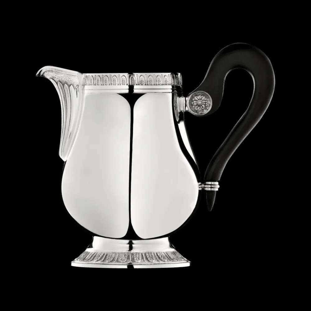 Accessoires Thé Et Café*Christofle Crémier en métal argenté