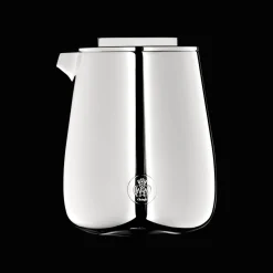 Accessoires Thé Et Café*Christofle Crémier en métal argenté