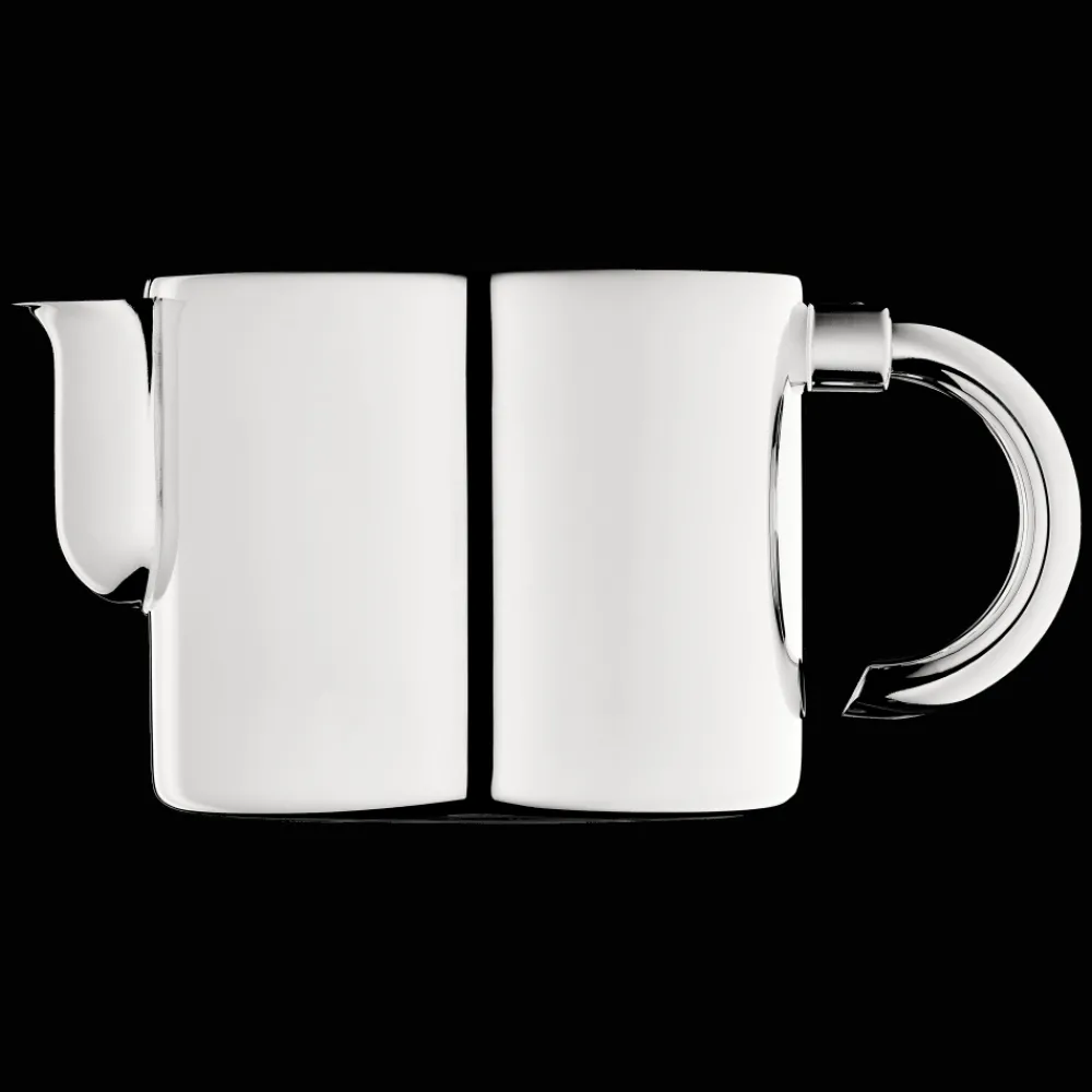 Cadeaux Thé Et Café|Accessoires Thé Et Café*Christofle Crémier en métal argenté