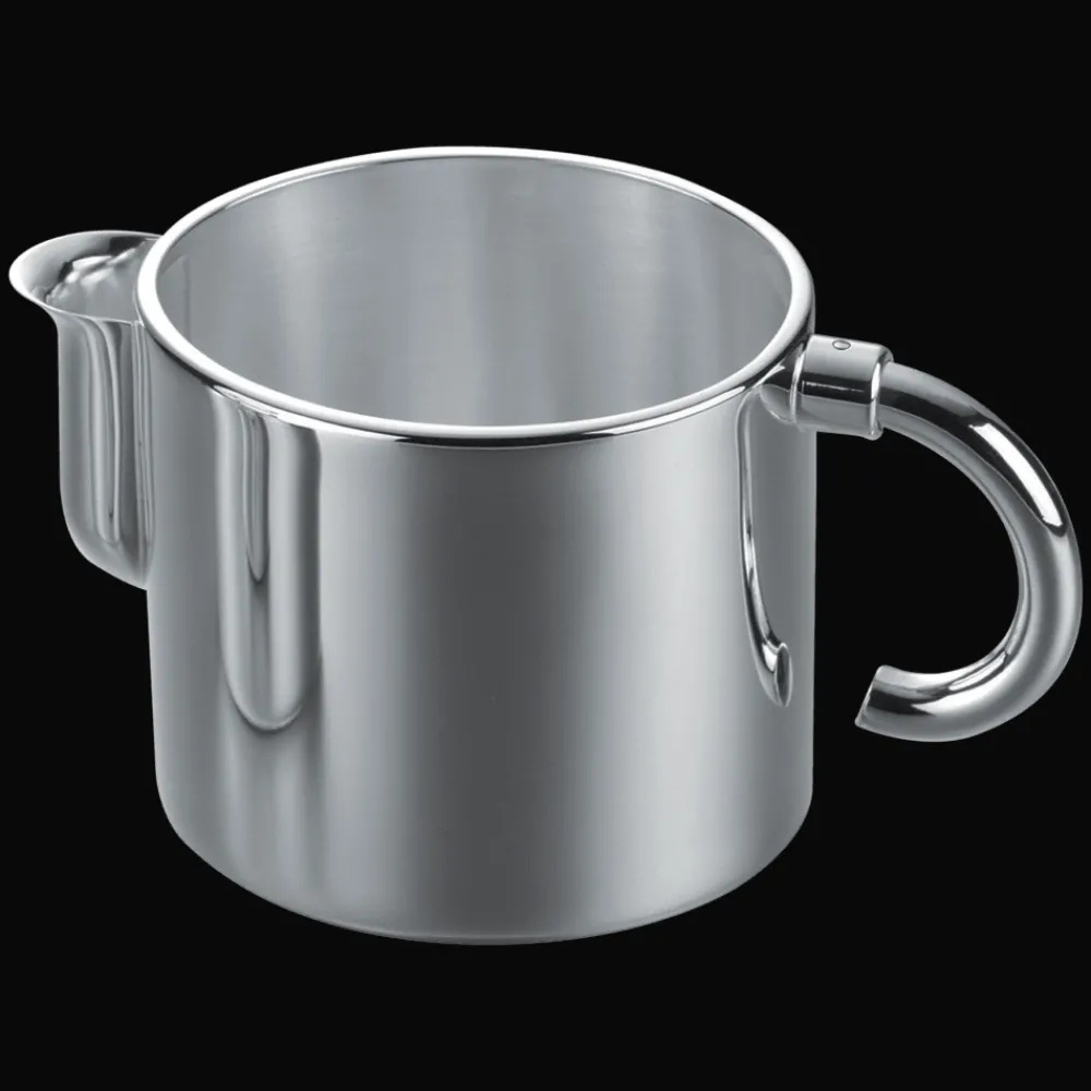 Cadeaux Thé Et Café|Accessoires Thé Et Café*Christofle Crémier en métal argenté