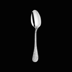Cuillères*Christofle Cuillère à café en argent massif