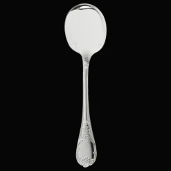 Cuillères*Christofle Cuillère à consommé en métal argenté