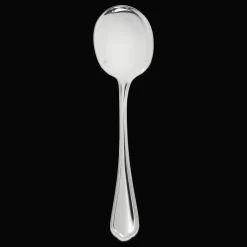 Cuillères*Christofle Cuillère à consommé en métal argenté