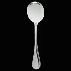 Cuillères*Christofle Cuillère à consommé en métal argenté