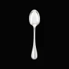 Cadeaux Personnalisables|Cuillères*Christofle Cuillère à dessert en argent massif