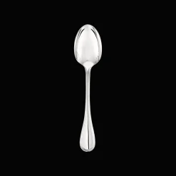 Cadeaux Personnalisables|Cuillères*Christofle Cuillère à dessert en argent massif