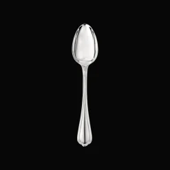 Cadeaux Personnalisables|Cuillères*Christofle Cuillère à dessert en métal argenté