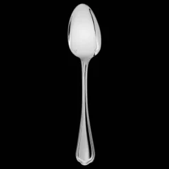 Cadeaux Personnalisables|Cuillères*Christofle Cuillère à dessert en métal argenté