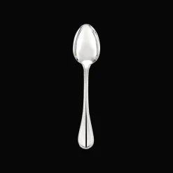 Cadeaux Personnalisables|Cuillères*Christofle Cuillère à dessert en métal argenté