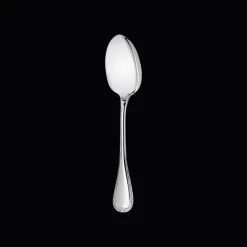 Cadeaux Personnalisables|Cuillères*Christofle Cuillère à dessert en métal argenté