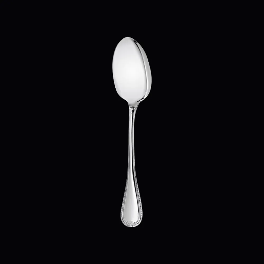 Cadeaux Personnalisables|Cuillères*Christofle Cuillère à dessert en métal argenté