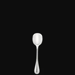 Cuillères*Christofle Cuillère à glace en argent massif