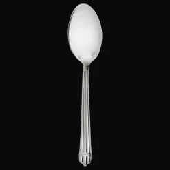 Cuillères*Christofle Cuillère à sauce individuelle en métal argenté