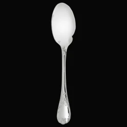 Cuillères*Christofle Cuillère à sauce individuelle en métal argenté