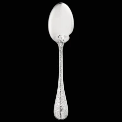 Cuillères*Christofle Cuillère à sauce individuelle en métal argenté