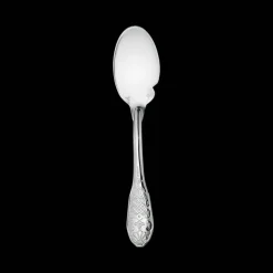 Cuillères*Christofle Cuillère à sauce individuelle en Métal Argenté