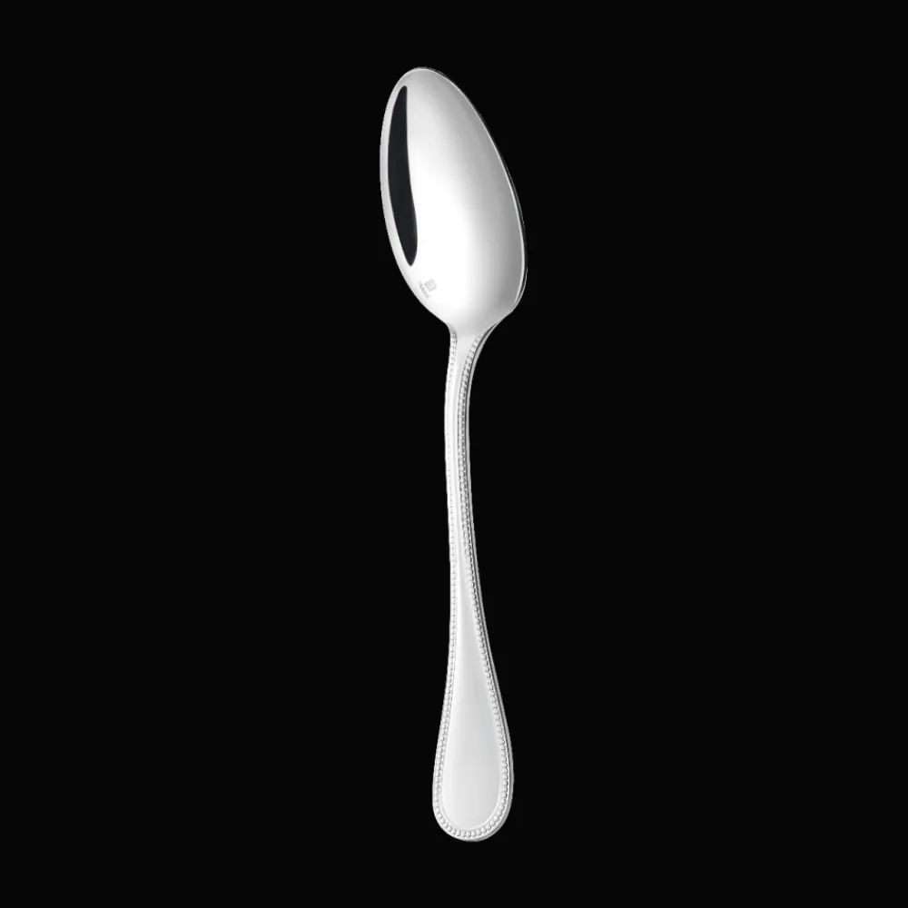 Cadeaux Personnalisables|Cuillères*Christofle Cuillère à soupe en métal argenté