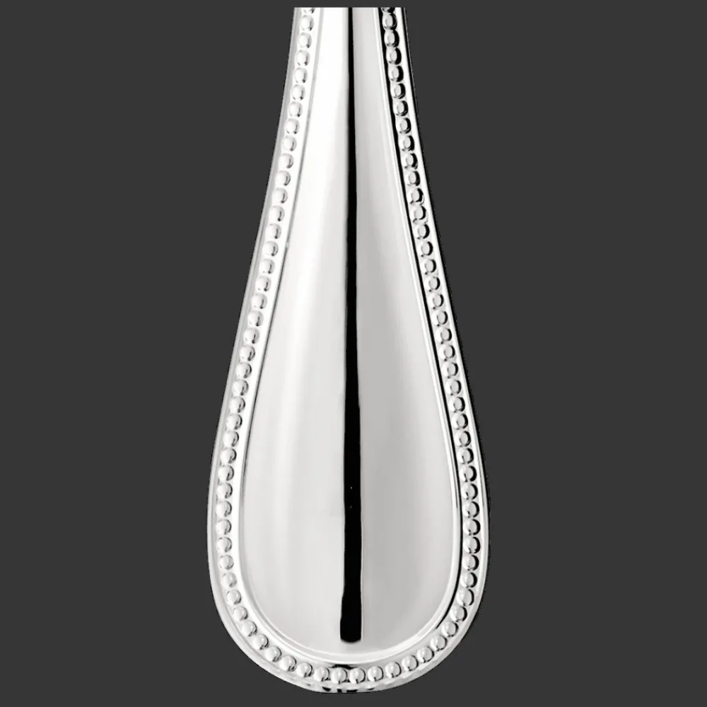 Cadeaux Personnalisables|Cuillères*Christofle Cuillère à soupe en métal argenté
