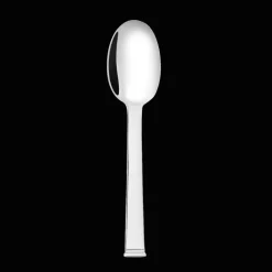 Cuillères*Christofle Cuillère à soupe en métal argenté