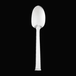 Cuillères*Christofle Cuillère à soupe en métal argenté