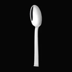 Cuillères*Christofle Cuillère à soupe en métal argenté
