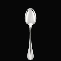 Cadeaux Personnalisables|Cuillères*Christofle Cuillère à soupe en métal argenté