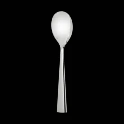Cuillères*Christofle Cuillère à soupe en métal argenté