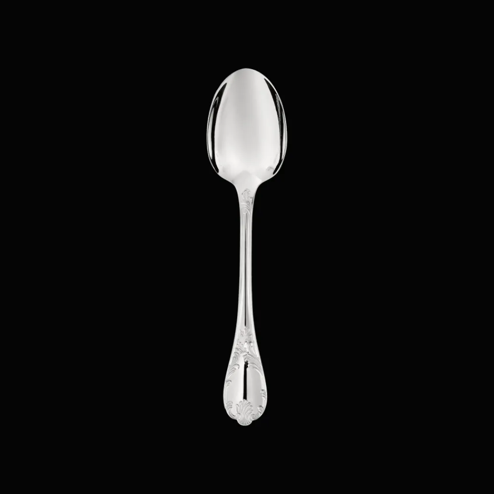 Cadeaux Thé Et Café|Cuillères*Christofle Cuillère à thé en argent massif