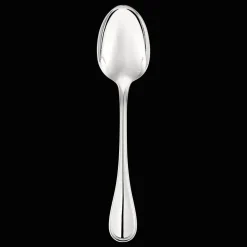 Cuillères*Christofle Cuillère standard en argent massif