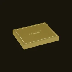 Les Petites Attentions|Accessoires Apéritif*Christofle Duo de dessous de verre Palladié