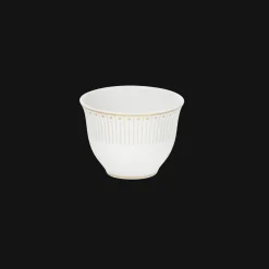 Cadeaux Thé Et Café|Accessoires Thé Et Café*Christofle Ensemble de 2 tasses à thé & café finition Or