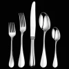 La Trousse Et Ensembles Individuels|Services De Table Et Ménagères*Christofle Ensemble individuel (5 pièces) en métal argenté