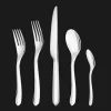 La Trousse Et Ensembles Individuels|Services De Table Et Ménagères*Christofle Ensemble individuel (5 pièces) en métal argenté