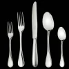 La Trousse Et Ensembles Individuels|Services De Table Et Ménagères*Christofle Ensemble individuel (5 pièces) en acier
