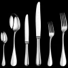 Services De Table Et Ménagères*Christofle Ensemble pour 6 personnes (36 pièces) en métal argenté avec boîte de rangement