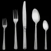 Services De Table Et Ménagères*Christofle Ensemble pour 6 personnes (36 pièces) en acier avec boîte de rangement