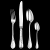 Services De Table Et Ménagères*Christofle Ensemble pour 6 personnes (24 pièces) en métal argenté avec boîte de rangement