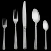 Services De Table Et Ménagères*Christofle Ensemble pour 12 personnes (110 pièces) en acier avec coffre