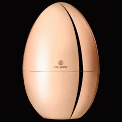 Écrins De Couverts*Christofle Ensemble pour 6 personnes (24 pièces) Rose Gold en métal argenté avec écrin