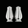 Cadeaux Personnalisables|Accessoires De Table*Christofle Ensemble salière et poivrier en métal argenté