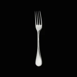 Cadeaux Personnalisables|Fourchettes*Christofle Fourchette à dessert en argent massif