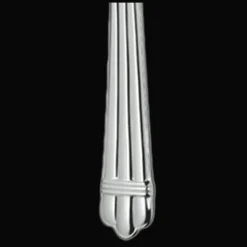 Fourchettes*Christofle Fourchette à poisson en métal argenté