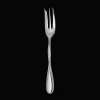 Fourchettes|Couverts De Service*Christofle Fourchette à servir Galea Métal Argenté