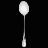Couverts De Service*Christofle Fourchette à servir la salade en métal argenté