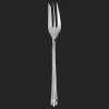 Couverts De Service*Christofle Fourchette de service en argent massif