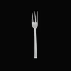 Fourchettes*Christofle Fourchette de table BY Métal Argenté